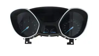 Second-hand car spare part dashboard for ford focus lim. (cb8) titanium oem iam references 208596920  