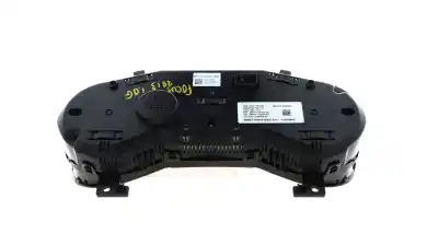 Second-hand car spare part DASHBOARD for FORD FOCUS LIM. (CB8)  OEM IAM references 208596920  