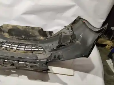 Second-hand car spare part front bumper for opel corsa d cosmo oem iam references   