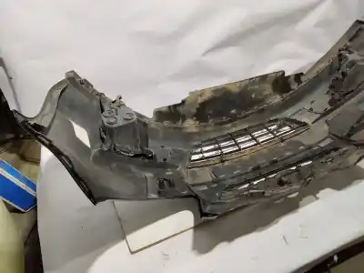 Second-hand car spare part Front Bumper for OPEL CORSA D Cosmo OEM IAM references   