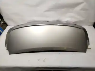 Second-hand car spare part tailgate for peugeot 508 active oem iam references   