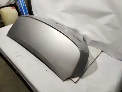 Second-hand car spare part tailgate for peugeot 508 active oem iam references   