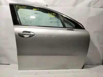 Second-hand car spare part front right door for peugeot 508 active oem iam references 