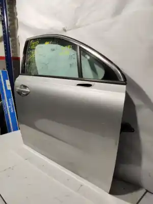 Pezzo di ricambio per auto di seconda mano porta anteriore destra per peugeot 508 active riferimenti oem iam   