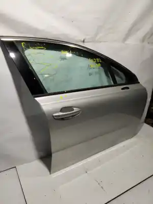 Pezzo di ricambio per auto di seconda mano porta anteriore destra per peugeot 508 active riferimenti oem iam   