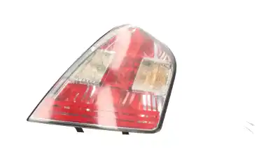 Second-hand car spare part Right Tailgate Light for FIAT STILO (192) 1.9 JTD CAT OEM IAM references   