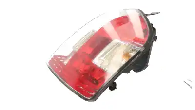 Second-hand car spare part right tailgate light for fiat stilo (192) 1.9 jtd cat oem iam references   