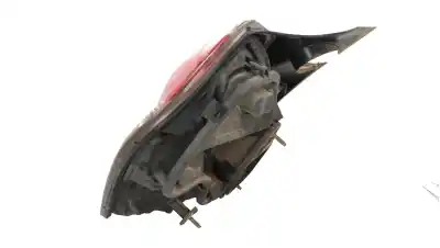 Second-hand car spare part right tailgate light for fiat stilo (192) 1.9 jtd cat oem iam references   