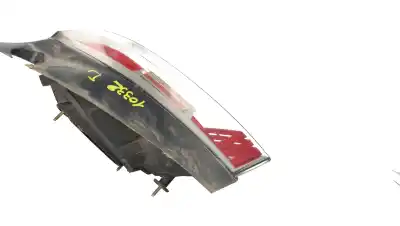 Second-hand car spare part right tailgate light for fiat stilo (192) 1.9 jtd cat oem iam references   