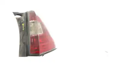 Second-hand car spare part right tailgate light for fiat stilo (192) 1.9 jtd cat oem iam references   
