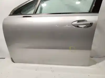 Peça sobressalente para automóvel em segunda mão porta da frente esquerda por peugeot 508 active referências oem iam   