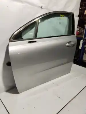 Peça sobressalente para automóvel em segunda mão porta da frente esquerda por peugeot 508 active referências oem iam   