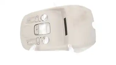 Peça sobressalente para automóvel em segunda mão luz interior por citroen c4 lim. seduction referências oem iam 9687519677  