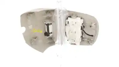 Second-hand car spare part interior light for citroen c4 lim. seduction oem iam references 9687519677