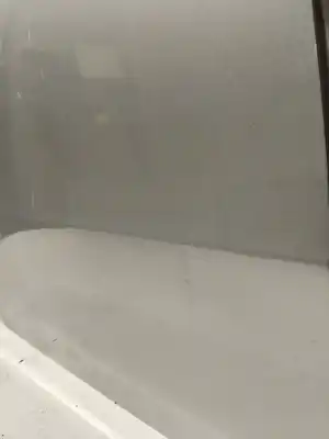 Second-hand car spare part rear right door for peugeot 508 active oem iam references 