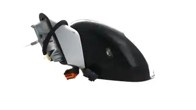 Second-hand car spare part left rearview mirror for peugeot 508 active oem iam references e20210077