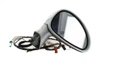 Peça sobressalente para automóvel em segunda mão espelho retrovisor direito por citroen c4 berlina collection referências oem iam 96467116
