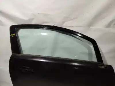 Peça sobressalente para automóvel em segunda mão porta dianteira direita por opel corsa d cosmo referências oem iam   