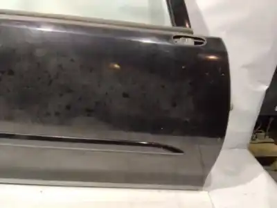 Peça sobressalente para automóvel em segunda mão porta dianteira direita por opel corsa d cosmo referências oem iam   