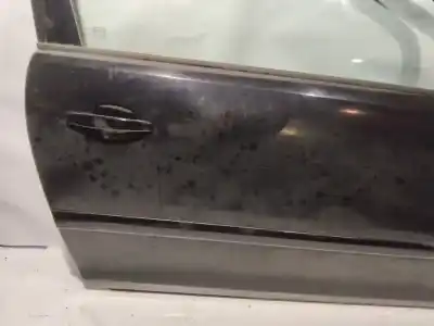 Peça sobressalente para automóvel em segunda mão porta dianteira direita por opel corsa d cosmo referências oem iam   