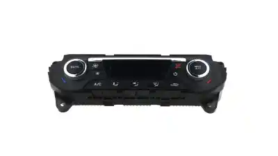 Second-hand car spare part Climate Control for FORD FOCUS LIM. (CB8) Titanium OEM IAM references BM5T18C612CL  