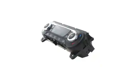 Peça sobressalente para automóvel em segunda mão comando de sofagem (chauffage / ar condicionado) por ford focus lim. (cb8) titanium referências oem iam bm5t18c612cl  