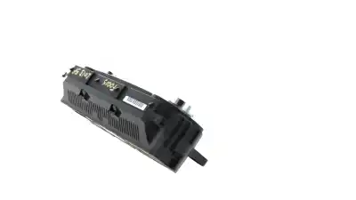 Peça sobressalente para automóvel em segunda mão comando de sofagem (chauffage / ar condicionado) por ford focus lim. (cb8) titanium referências oem iam bm5t18c612cl  
