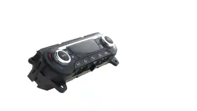 Peça sobressalente para automóvel em segunda mão comando de sofagem (chauffage / ar condicionado) por ford focus lim. (cb8) titanium referências oem iam bm5t18c612cl  