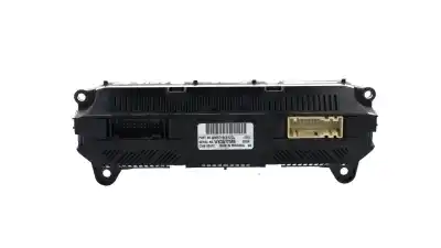 Peça sobressalente para automóvel em segunda mão comando de sofagem (chauffage / ar condicionado) por ford focus lim. (cb8) titanium referências oem iam bm5t18c612cl  