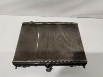 Pezzo di ricambio per auto di seconda mano radiatore d acqua per peugeot 508 active riferimenti oem iam   