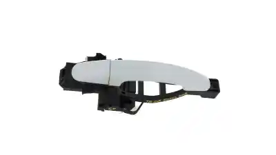 Peça sobressalente para automóvel em segunda mão Puxador Exterior Traseiro Direito por FORD FOCUS LIM. (CB8) Titanium Referências OEM IAM A224A36  