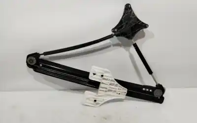 Peça sobressalente para automóvel em segunda mão elevador de vidros traseiro direito por skoda karoq (nu) design 149 cv / 110 kw referências oem iam 