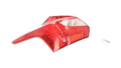 Peça sobressalente para automóvel em segunda mão Farolim Traseiro Esquerdo por FORD FOCUS LIM. (CB8) Titanium Referências OEM IAM   
