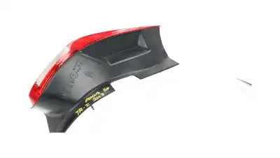 Peça sobressalente para automóvel em segunda mão farolim traseiro esquerdo por ford focus lim. (cb8) titanium referências oem iam   
