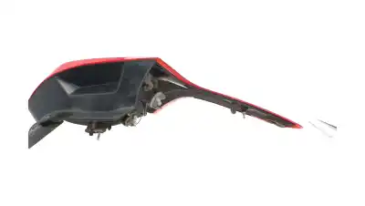 Peça sobressalente para automóvel em segunda mão farolim traseiro esquerdo por ford focus lim. (cb8) titanium referências oem iam   