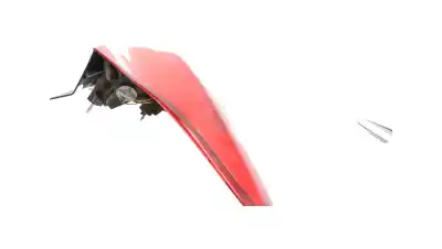 Peça sobressalente para automóvel em segunda mão farolim traseiro esquerdo por ford focus lim. (cb8) titanium referências oem iam   