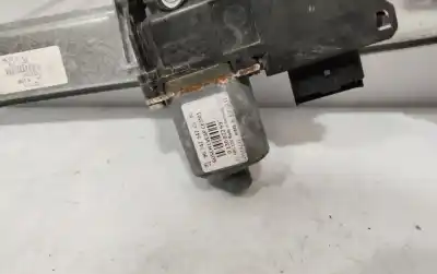 Peça sobressalente para automóvel em segunda mão elevador de vidros dianteira esquerda por peugeot 208 active 81 cv / 60 kw referências oem iam 9674254289