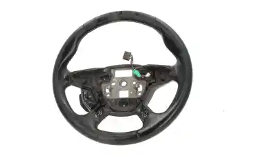 Second-hand car spare part STEERING WHEEL for FORD FOCUS LIM. (CB8) Titanium OEM IAM references AM513600BF3ZHE  
