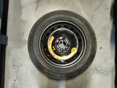 Second-hand car spare part SPARE TIRE for FIAT BRAVO (198) FIAT BRAVO II OEM IAM references   