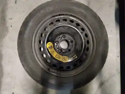 Second-hand car spare part SPARE TIRE for FORD FOCUS LIM. (CB8) Titanium OEM IAM references   