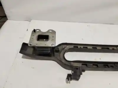 Second-hand car spare part Front Bumper Reinforcement for PEUGEOT 407 SW Premium OEM IAM references   