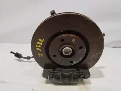 Second-hand car spare part front left knuckle for citroen c4 lim. seduction oem iam references 