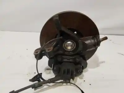 Second-hand car spare part front right knuckle for citroen c4 lim. seduction oem iam references   