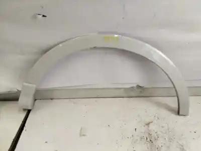 Second-hand car spare part right front winglet for audi q3 (f3b) 35 tfsi oem iam references 