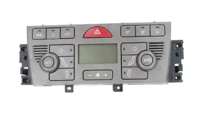 Peça sobressalente para automóvel em segunda mão comando de sofagem (chauffage / ar condicionado) por lancia ypsilon (101) 1.4 16v oro (10.2006->) referências oem iam 73536969