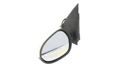 Peça sobressalente para automóvel em segunda mão espelho retrovisor esquerdo por lancia ypsilon (101) 1.4 16v oro (10.2006->) referências oem iam 0004489216585