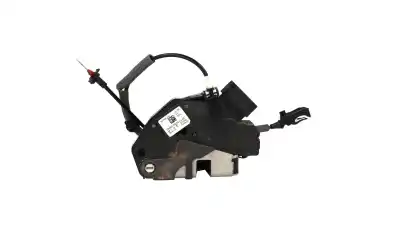Peça sobressalente para automóvel em segunda mão Fechadura Da Porta Traseira Esquerda por FORD FOCUS (2014-2018) III 1.5 TDCI Referências OEM IAM BM5AA26413AE  