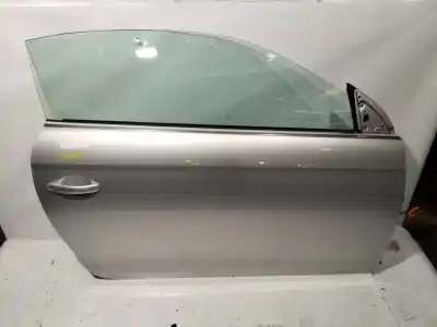 Second-hand car spare part FRONT RIGHT DOOR for VOLKSWAGEN EOS (1F7) 2.0 TDI OEM IAM references   