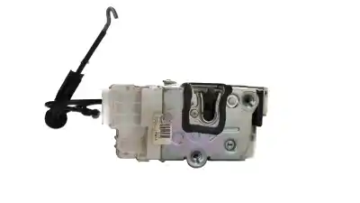Second-hand car spare part REAR LEFT DOOR LOCK for MERCEDES-BENZ CLASE A (W169) A 150 A-Edition (169.031) 95 CV / 70 KW OEM IAM references 1697302135Q5  