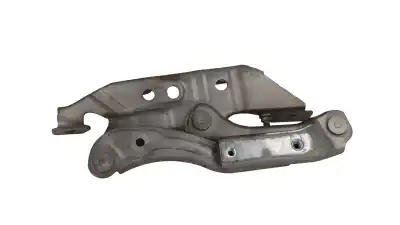 Second-hand car spare part LEFT FRONT HOOD HINGE for MERCEDES-BENZ CLASE A (W169) A 150 A-Edition (169.031) 95 CV / 70 KW OEM IAM references A1698800128  